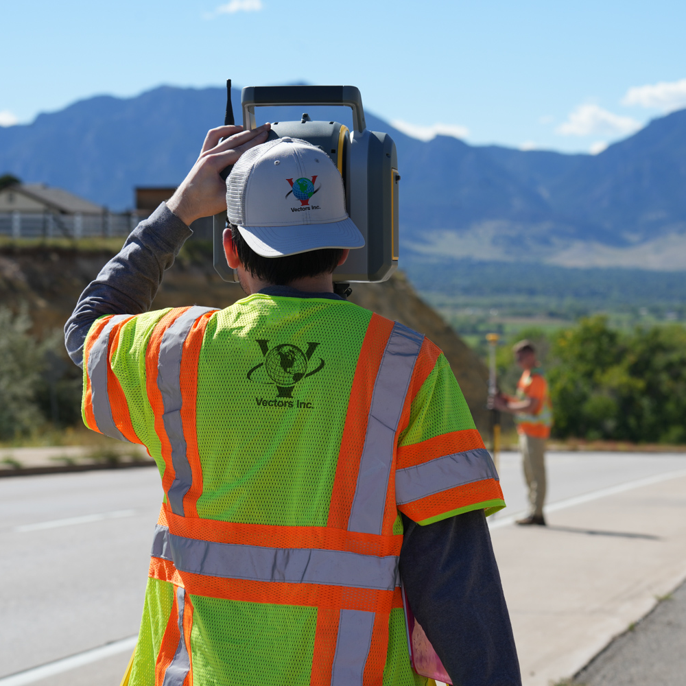 I'm an Unlicensed Professional Land Surveyor - Is that a Thing?