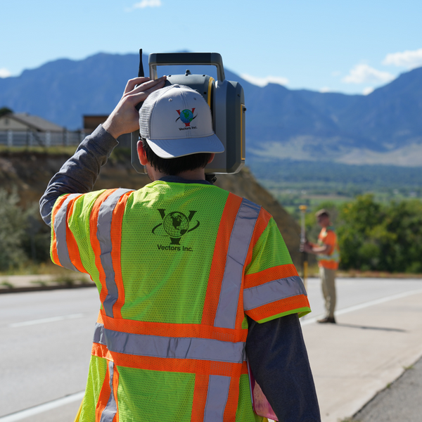 Vectors EDU Library | GNSS Trimble Equipment Tutorials - Surveyor License