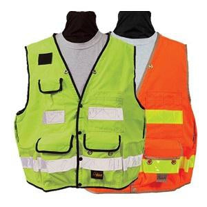 Safety Equipment and Vests-Vectors Inc.