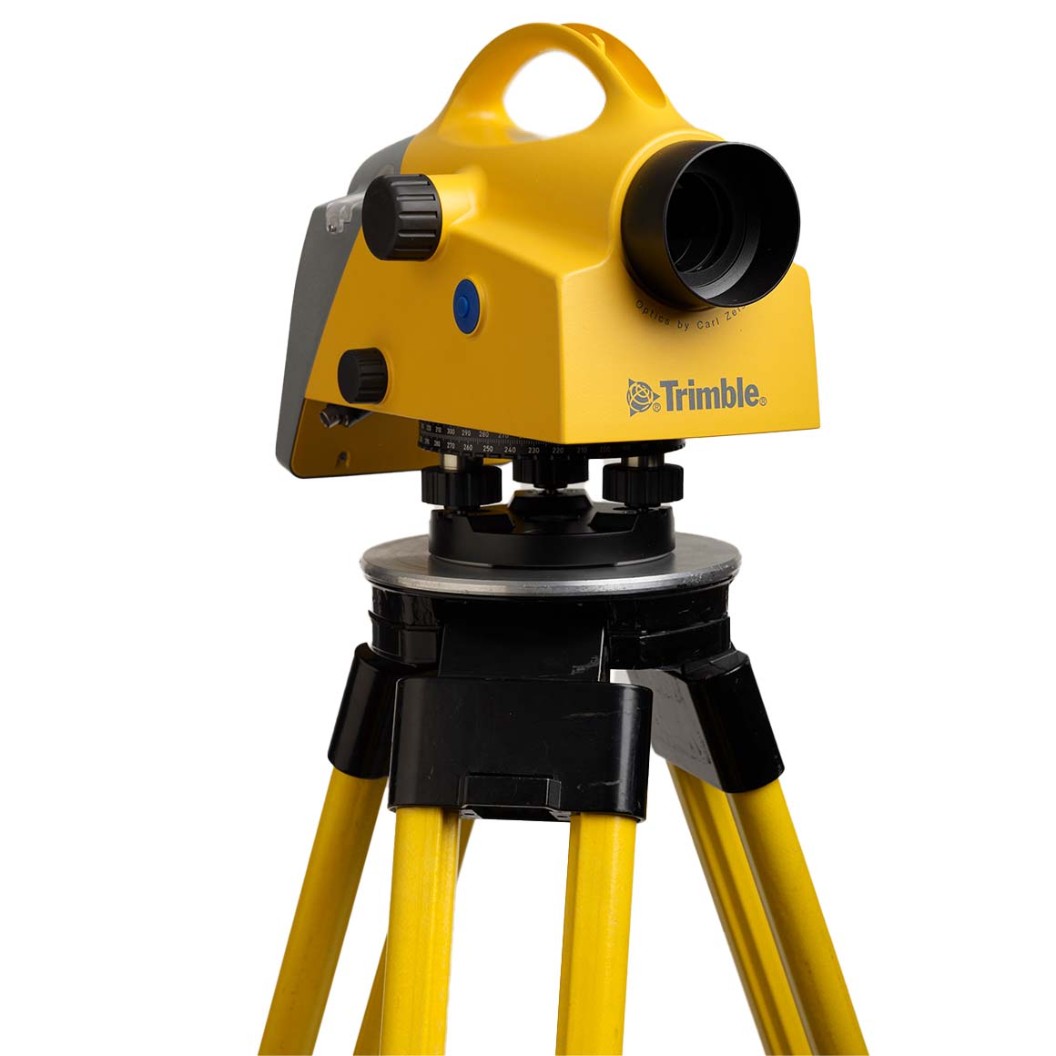 Trimble Digital Levels | DiNi | Vectors Inc.