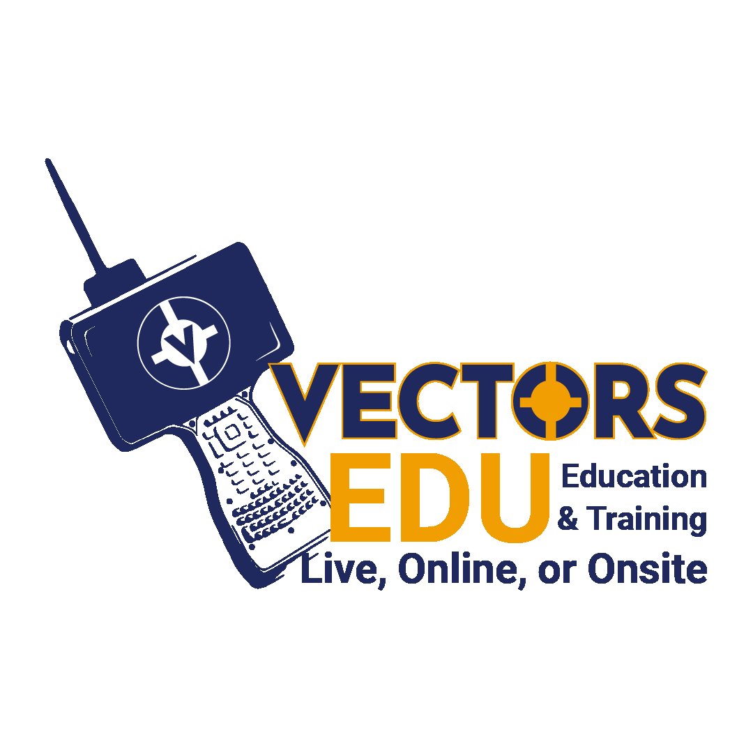 Vectors EDU Graphic