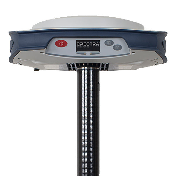 Spectra Geospatial GNSS Systems-Vectors Inc.