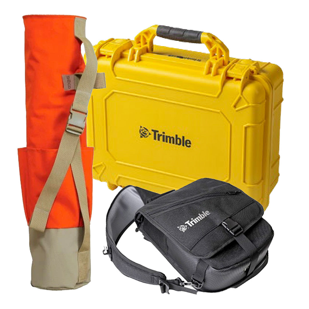 Bags and Storage