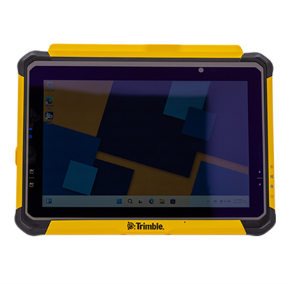 Trimble T110: Rugged Tablet for Reality Capture & Field Work