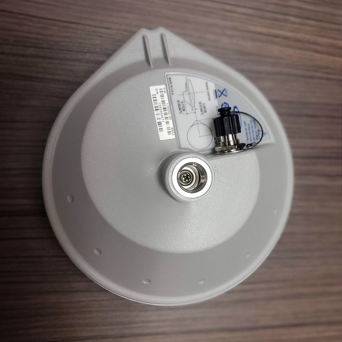For Sale USED Spectra Precision SPGA Rover Antenna for SP90m GNSS Receiver