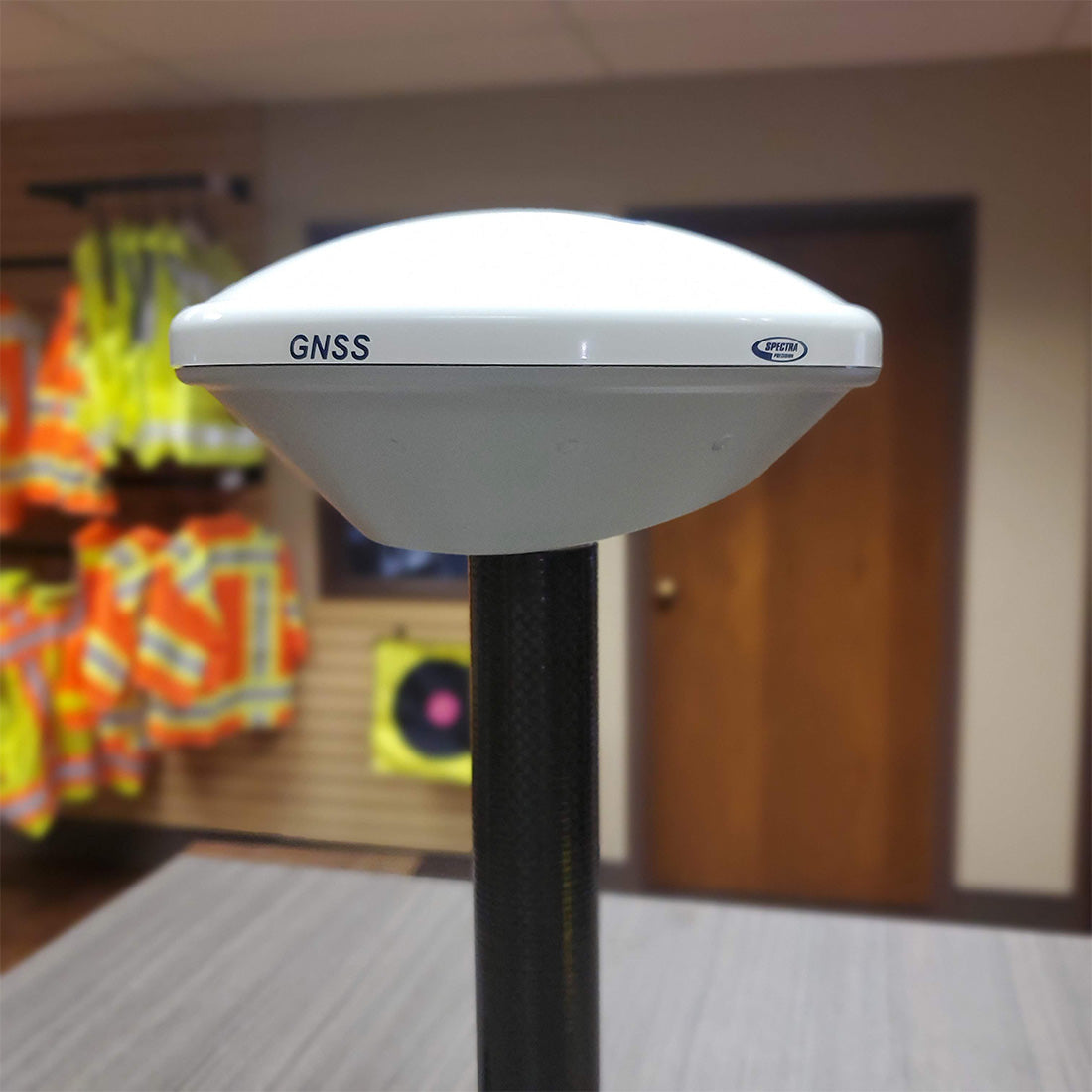 For Sale USED Spectra Precision SPGA Rover Antenna for SP90m GNSS Receiver