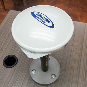 For Sale USED Spectra Precision SPGA Rover Antenna for SP90m GNSS Receiver