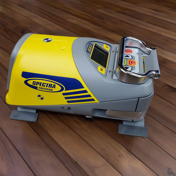 USED Levels | Laser Levels | Vectors Inc.