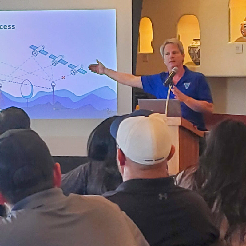 Vectors User Group Registration - New Mexico