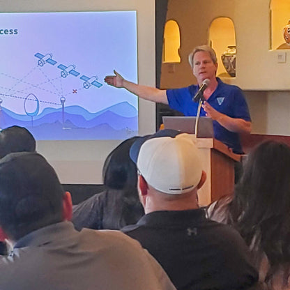 Vectors User Group Registration - New Mexico