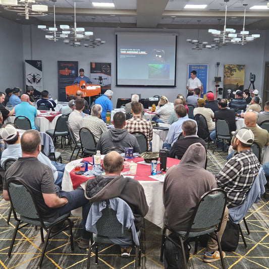 Vectors User Group Registration - New Mexico