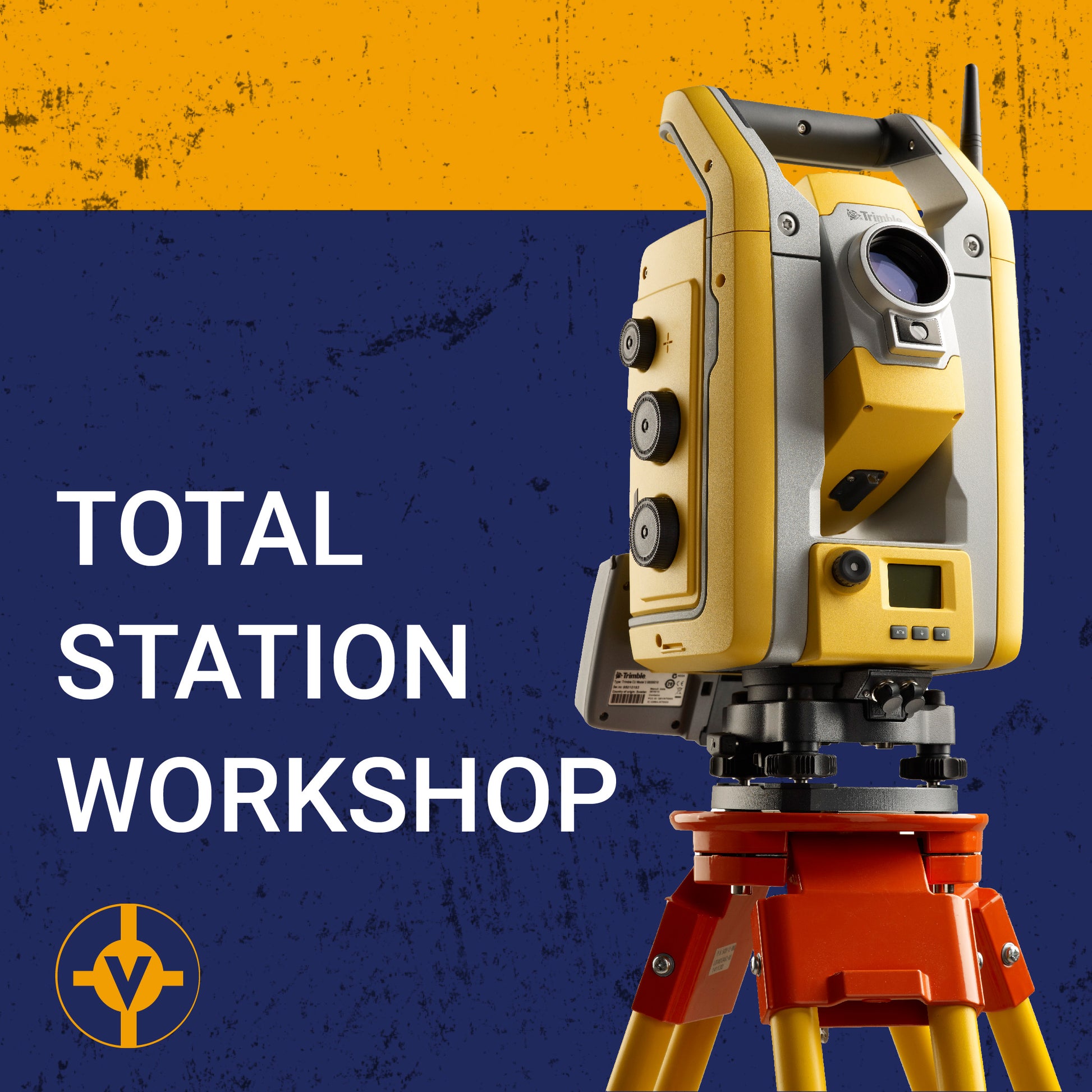 Vectors Inc. Total Station Workshop 