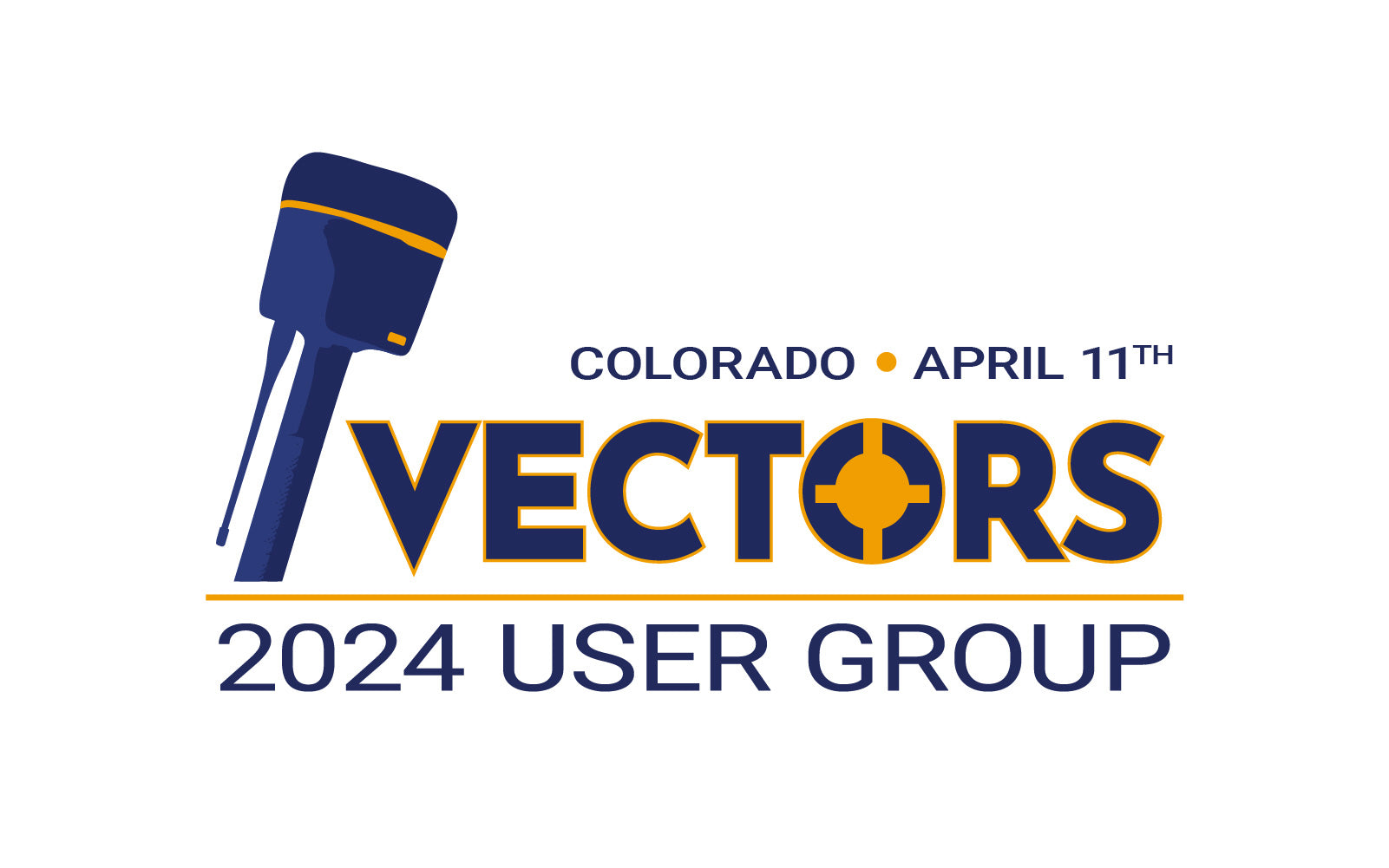 Vectors User Group Entry Fee (1 Seat)