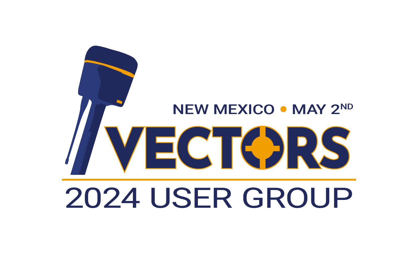 NM Vectors User Group Entry Fee (1 Seat)