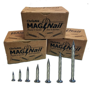 ChirsNik MagNails 1 1/2" X 1/4"-Vectors Inc.