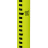 GNSS Model Aluminum Survey Pole with Locking Pin