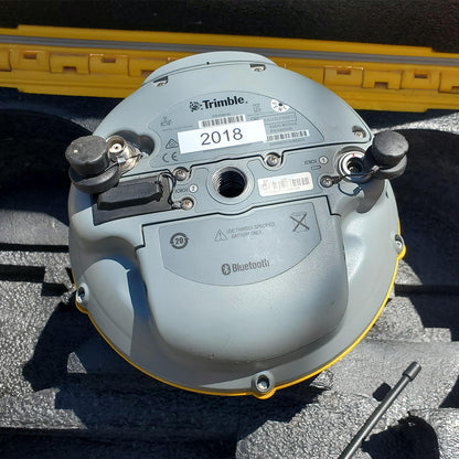 USED Trimble R8s GNSS Base Only Receiver, Dual Frequency