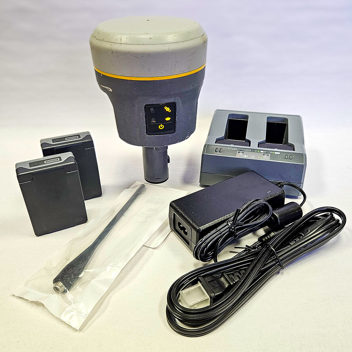 USED Trimble R10LT GNSS Receiver
