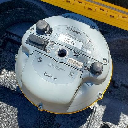 USED Trimble R8s GNSS Base Only Receiver, Dual Frequency