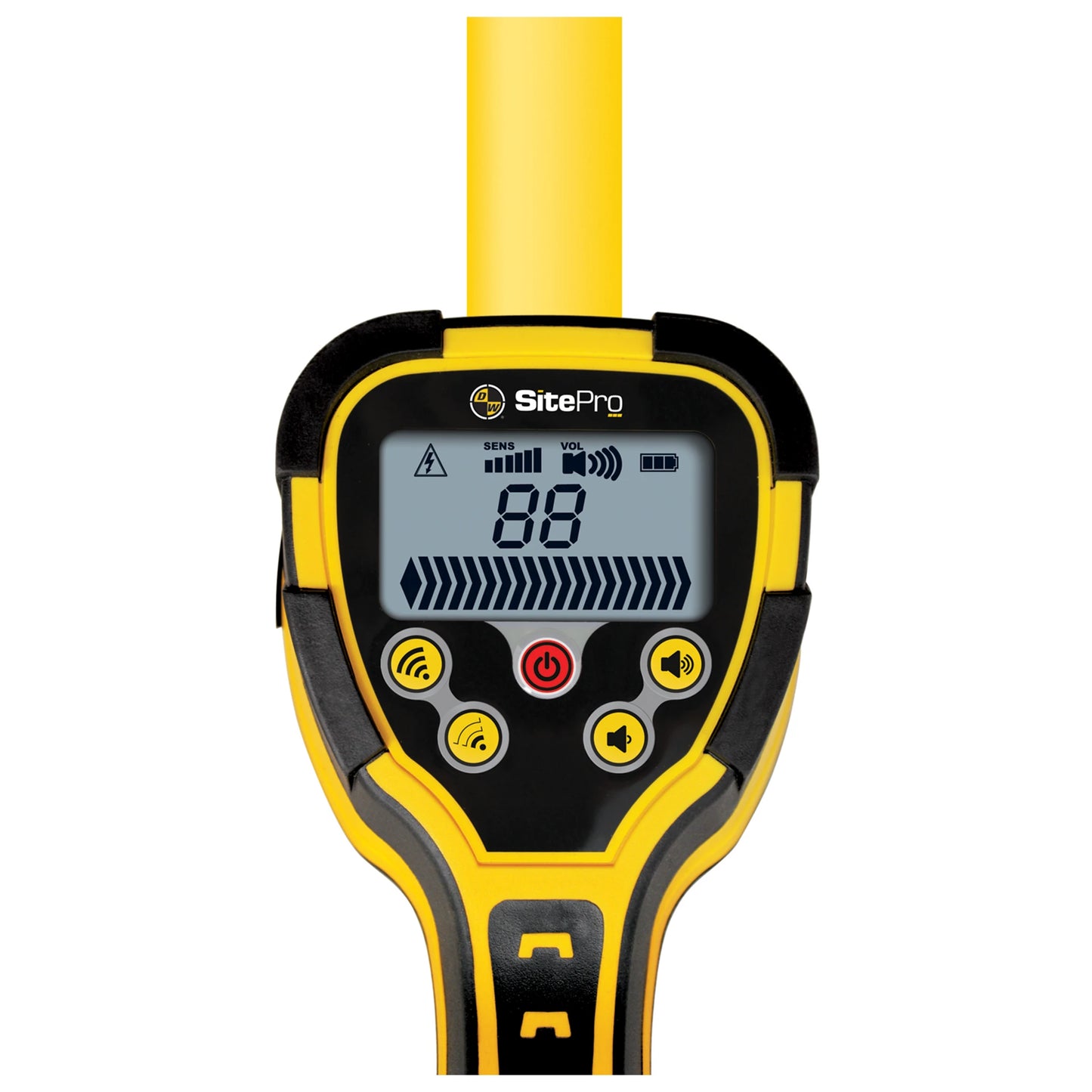SitePro ST101 SmartTRAK Magnetic Locator