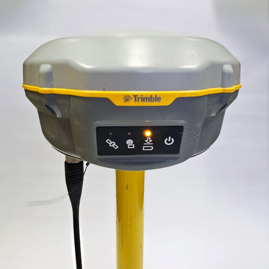 USED Trimble R8s