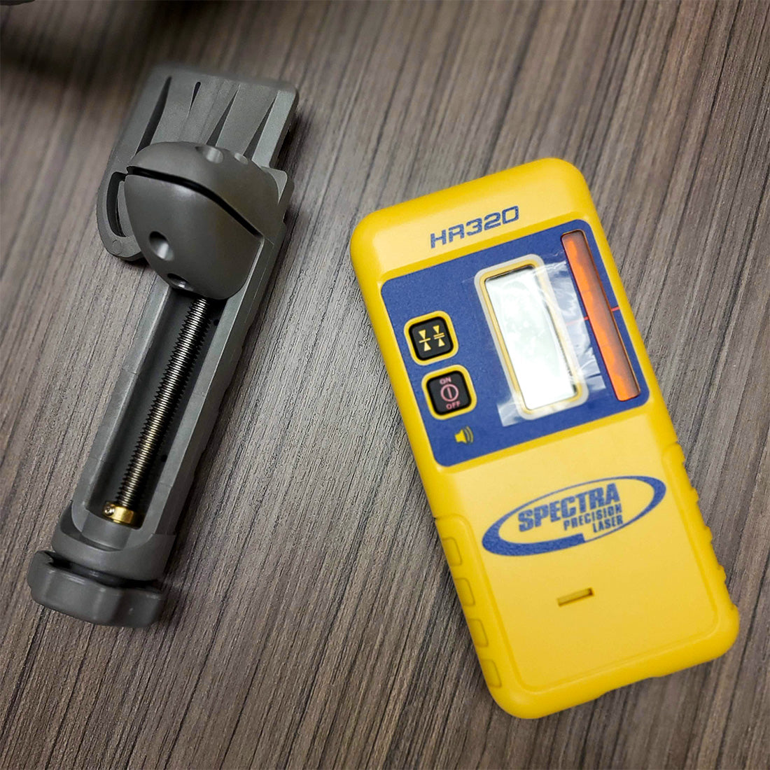 For Sale Used Spectra Precision LL100N Laser Level