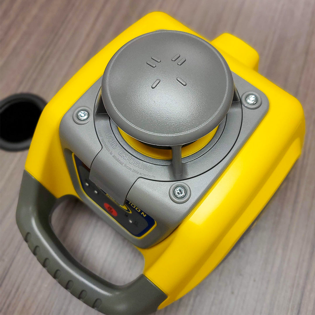 For Sale Used Spectra Precision LL100N Laser Level