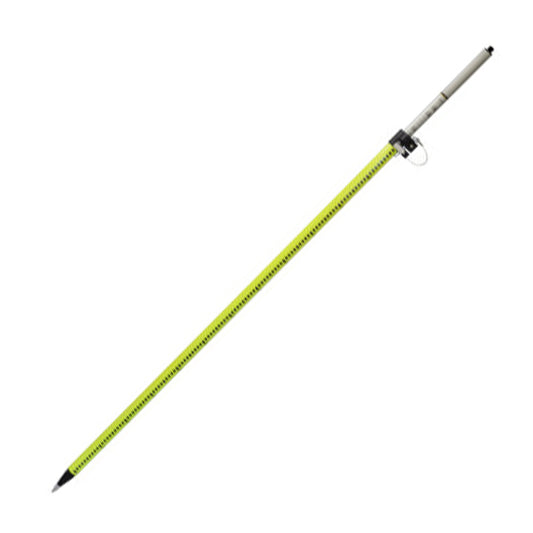 GNSS Model Aluminum Survey Pole with Locking Pin