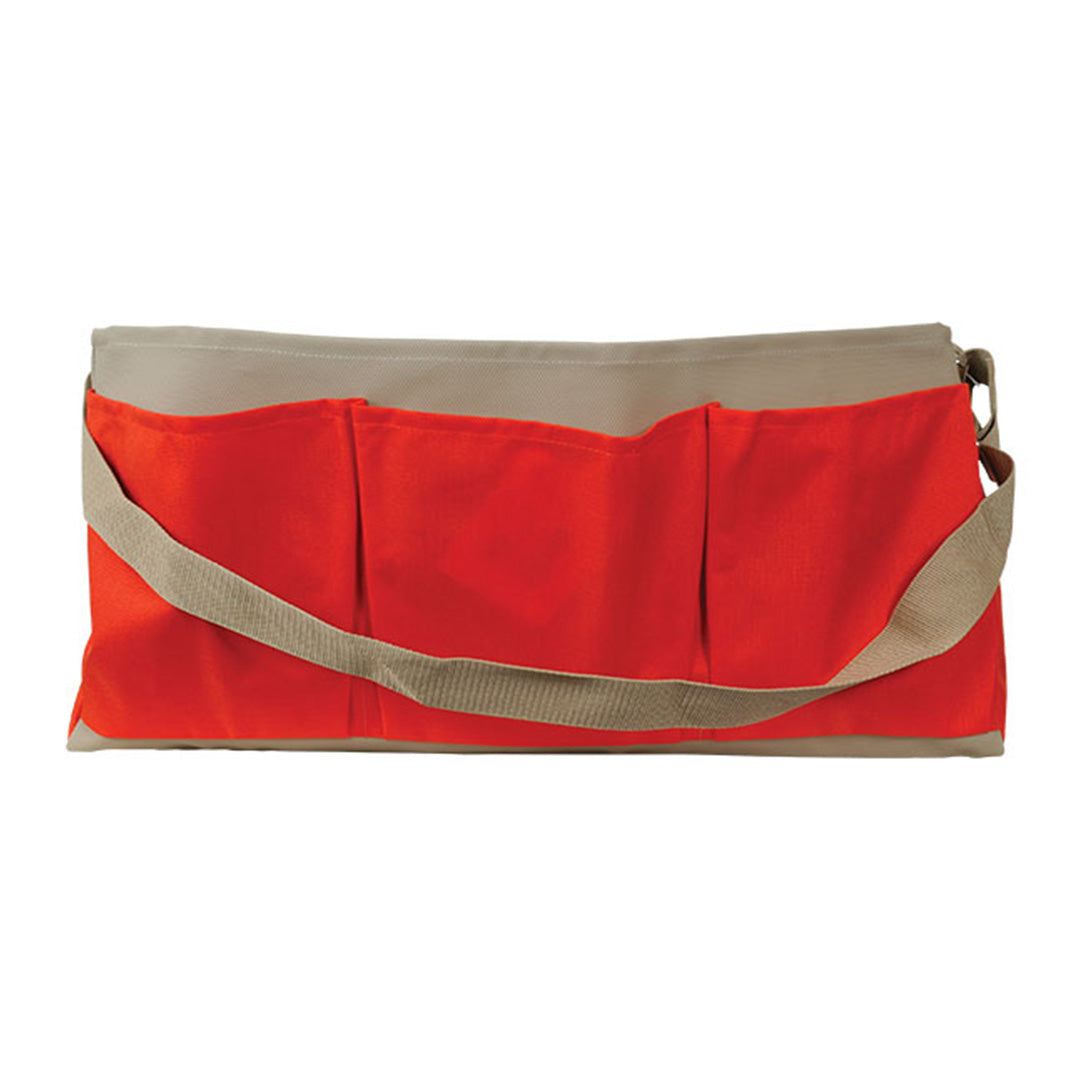 SECO 24" Heavy Duty Stake Bag with Partition