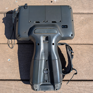 USED Trimble TSC7 Data Collector with Trimble Access