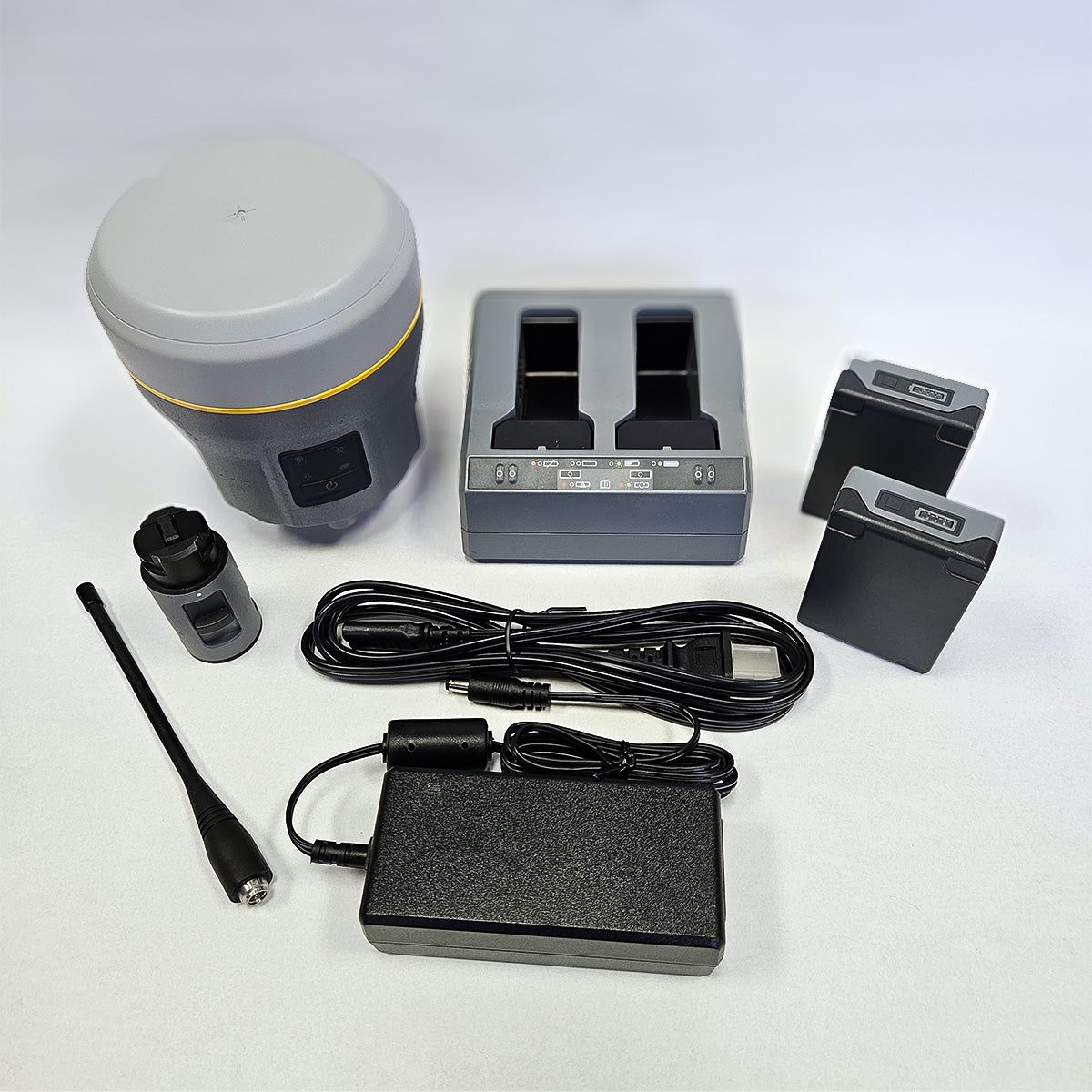 USED Trimble R10, Model 60 GNSS Receiver