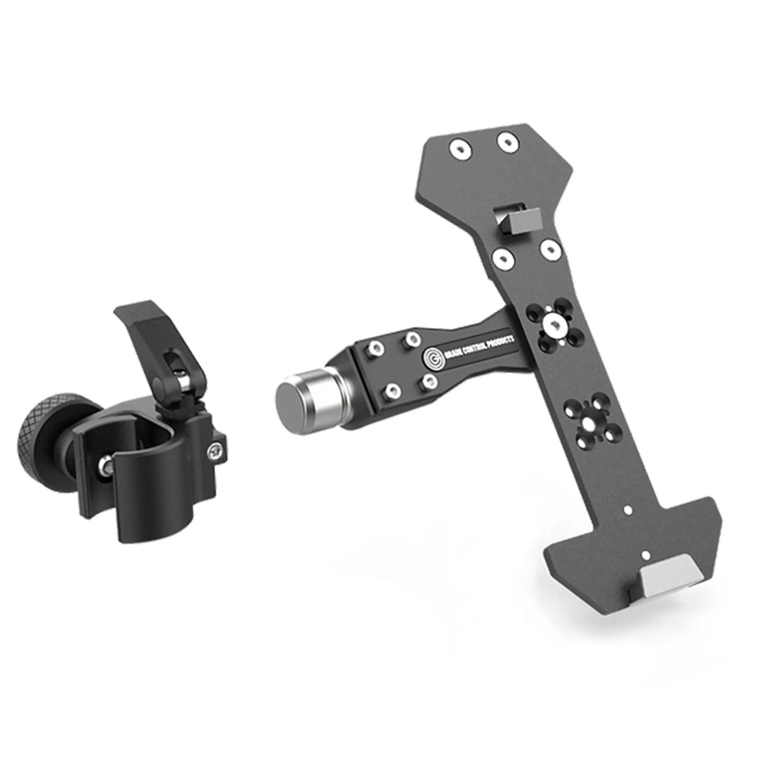 Infinity Classic Fit Pole Mount - TSC7 & Ranger 7