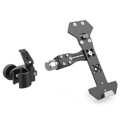 Infinity Classic Fit Pole Mount - TSC7 & Ranger 7