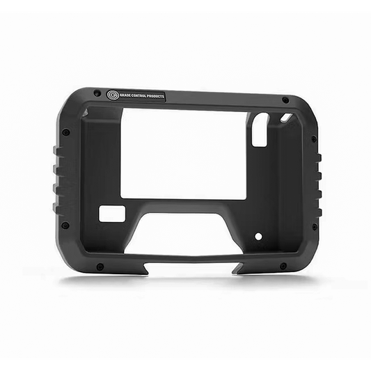 Black protective case for TSC7