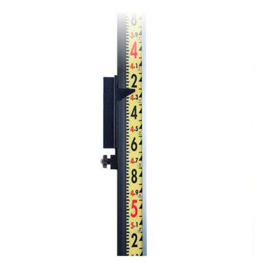 Part Number: GR1000T LaserLine 10' Direct Reading (Lenker Style) Laser Rod Feet/Tenths