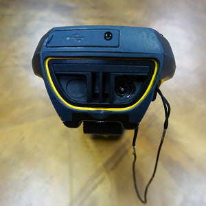 USED Trimble Geo 7X Centimeter Edition Rangefinder and Zepher 3 Rover