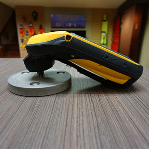 USED Trimble Geo 7X Centimeter Edition Rangefinder and Zepher 3 Rover