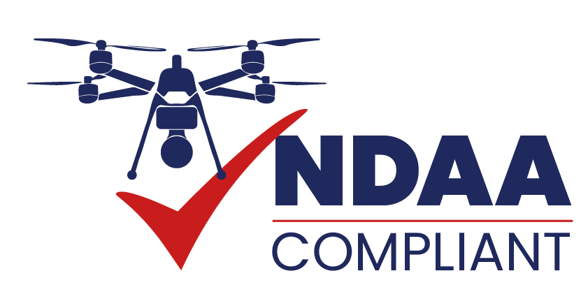 Ask us About the NDAA-Compliant Version