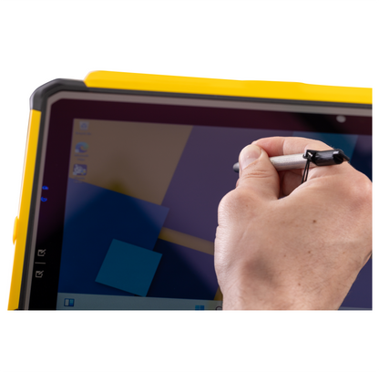 Trimble T110: Rugged Tablet for Reality Capture & Field Work