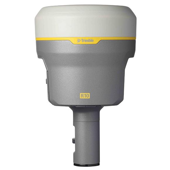 Trimble R10 Integrated GNSS Receiver 