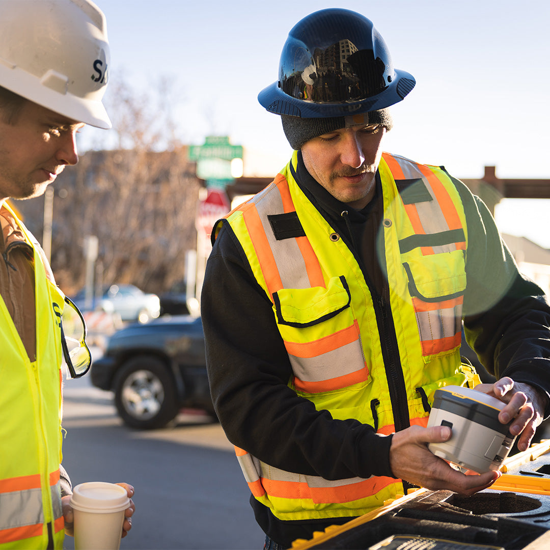 Trimble R580 GNSS Receiver