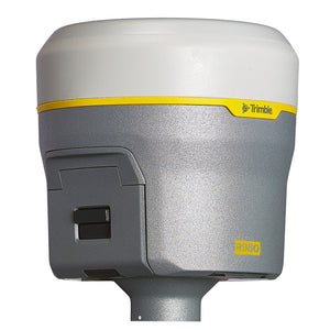 Trimble R980 GNSS Receiver Battery Side