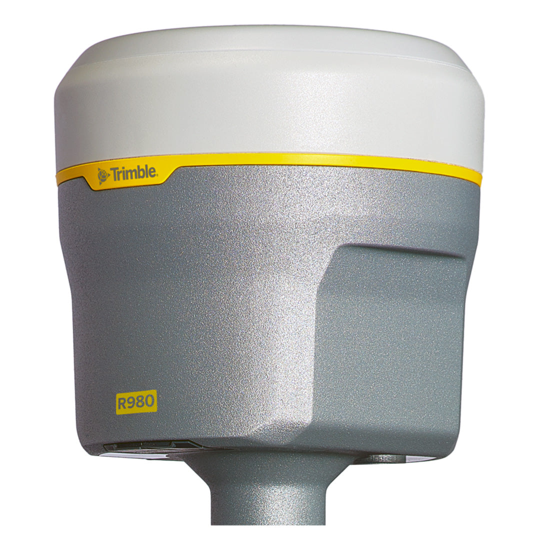 Trimble R980 GNSS Receiver Success
