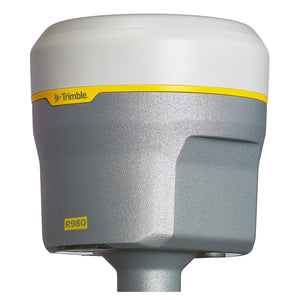 Trimble R980 GNSS Receiver Success