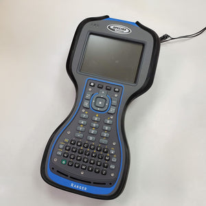 Spectra Ranger 3 Data Collector with Survey Pro GNSS