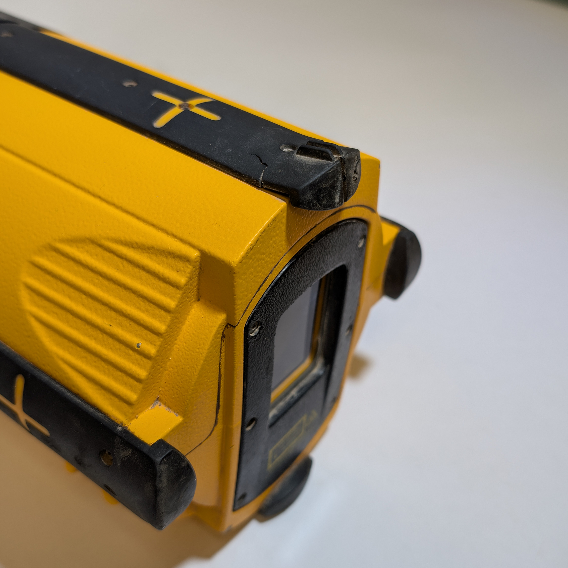 USED David White DWPL-20 Pipe Laser