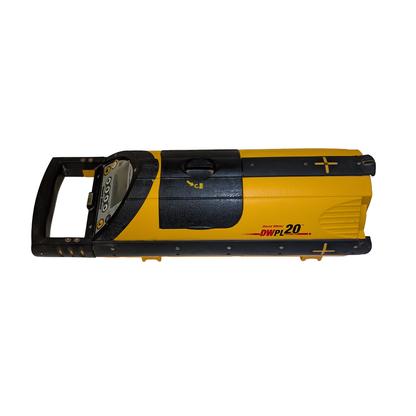 USED David White DWPL-20 Pipe Laser