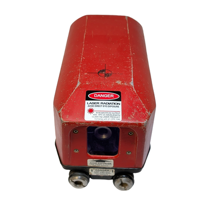 USED Apache Arrow 2 Pipe Laser