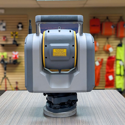 USED Trimble SX10 Robotic Scanning Total Station