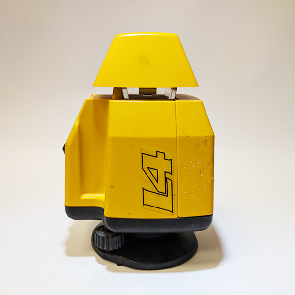 Proshot L4 Rotating Laser